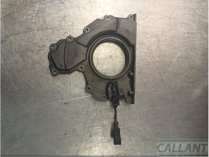 Begagnade Vevaxelsensor Landrover Range Rover Sport (LS) 2.7 TDV6 24V Pris € 66,55 Inklusive moms erbjuds av Garage Callant
