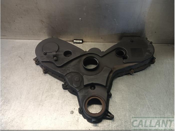 Usagé Couvercle de distribution Landrover Range Rover Sport (LS) 2.7 TDV6 24V Prix € 30,25 Prix TTC proposé par Garage Callant