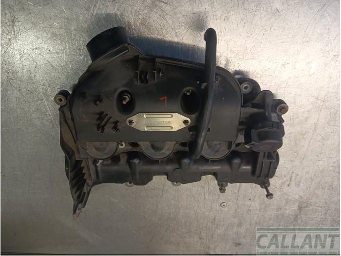 Gebrauchte Ventildeckel Landrover Range Rover Sport (LS) 2.7 TDV6 24V Preis € 90,75 Mit Mehrwertsteuer angeboten von Garage Callant