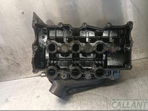Ventildeckel van een Land Rover Range Rover Sport (LS) 2.7 TDV6 24V 2006