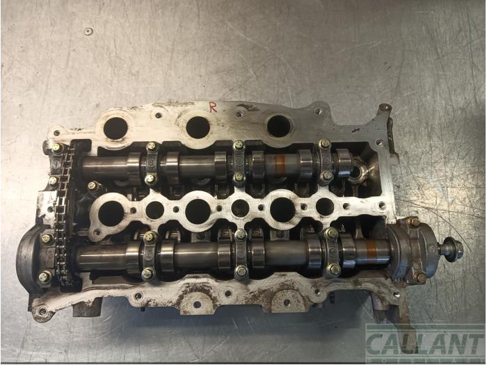Begagnade Topplock Landrover Range Rover Sport (LS) 2.7 TDV6 24V Pris € 484,00 Inklusive moms erbjuds av Garage Callant