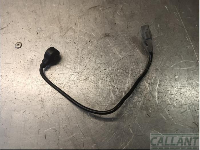 Gebrauchte Klopfsensor Landrover Range Rover Sport (LS) 2.7 TDV6 24V Preis € 66,55 Mit Mehrwertsteuer angeboten von Garage Callant