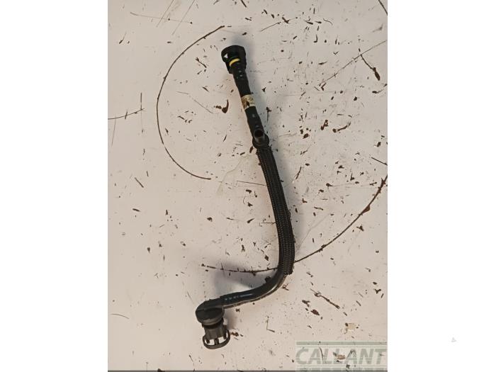 Usagé Conduit (divers) BMW X1 (F48) xDrive 25e 1.5 12V TwinPower Turbo Prix € 24,20 Prix TTC proposé par Garage Callant