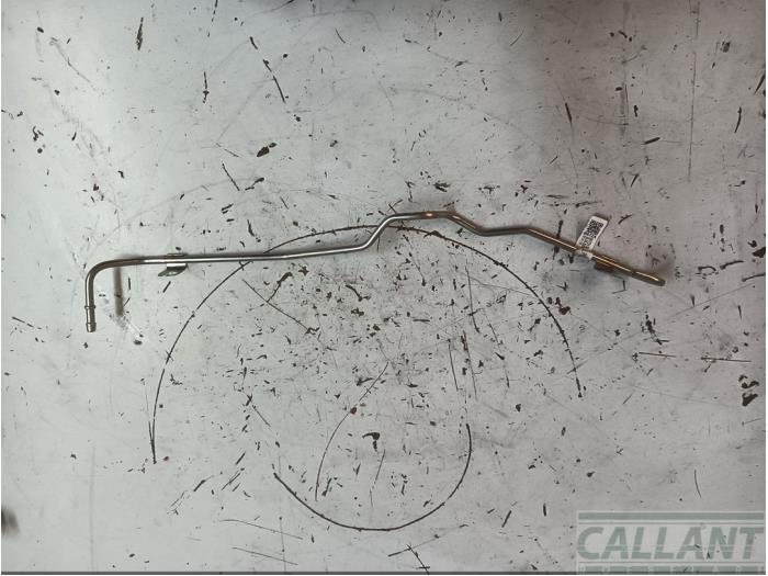 Usagé Conduit (divers) Landrover Defender II 3.0 D200 MHEV Prix € 24,20 Prix TTC proposé par Garage Callant