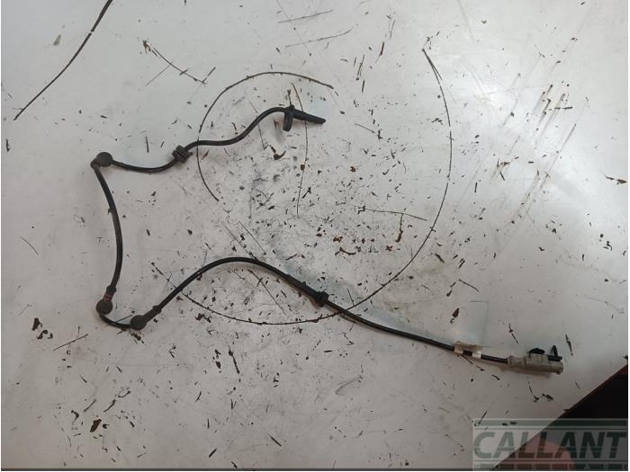 Gebrauchte ABS Sensor Landrover Defender II 3.0 D200 MHEV Preis € 30,25 Mit Mehrwertsteuer angeboten von Garage Callant