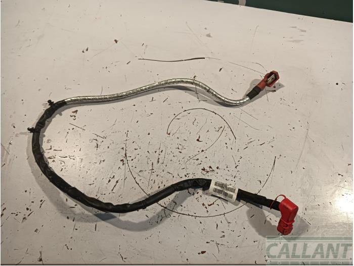 Używane Kabel (rózne) Landrover Defender II 3.0 D200 MHEV Cena € 48,40 Z VAT oferowane przez Garage Callant