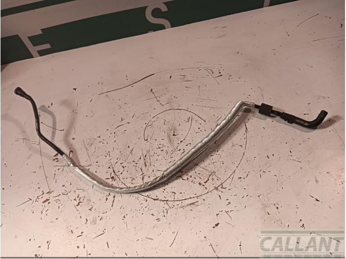 Usagé Conduit (divers) Jaguar F-type 2.0 Turbo 16V Prix € 30,25 Prix TTC proposé par Garage Callant