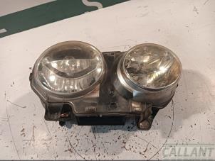 Ensemble De Phare Avant Droit Jaguar XJS OEM 129K Miles