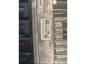 Engine management computer from a Land Rover Defender II 3.0 D200 MHEV 2023