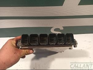 Engine management computer from a Land Rover Defender II 3.0 D200 MHEV 2023
