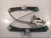 Mechanizm szyby lewej tylnej wersja 4-drzwiowa z Jaguar XJ (X350) 2.7d V6 24V 2007