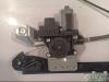 Mechanizm szyby lewej tylnej wersja 4-drzwiowa z Jaguar XJ (X350) 2.7d V6 24V 2007