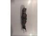 Poignée portière 4portes arrière gauche d'un Jaguar XJ (X350) 2.7d V6 24V 2007