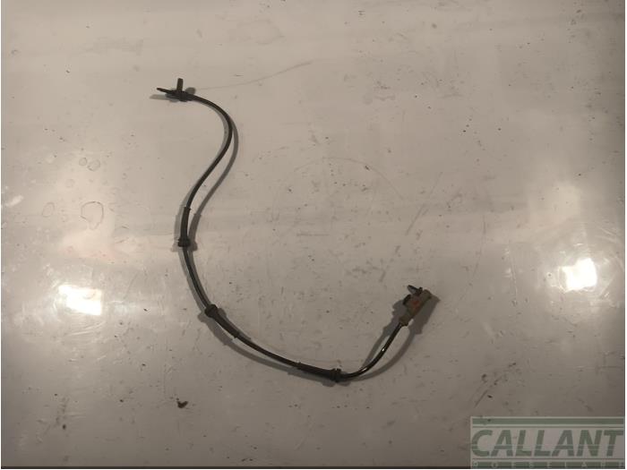 Gebrauchte ABS Sensor Landrover Defender II 3.0 D200 MHEV Preis € 48,40 Mit Mehrwertsteuer angeboten von Garage Callant