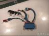 Battery pole Landrover Defender (used)