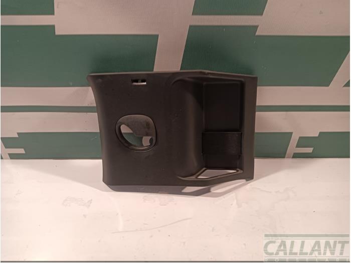 Plastic parts Landrover Defender II 3.0 D200 MHEV - LR178275