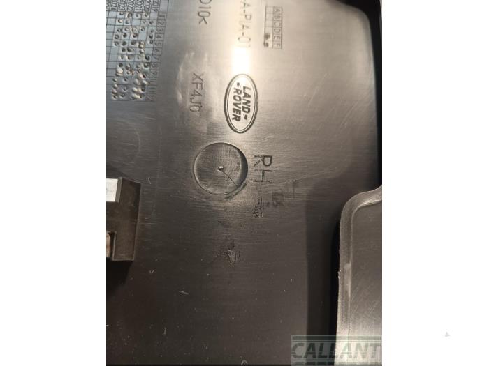 Plastic parts Landrover Defender II 3.0 D200 MHEV - LR178275
