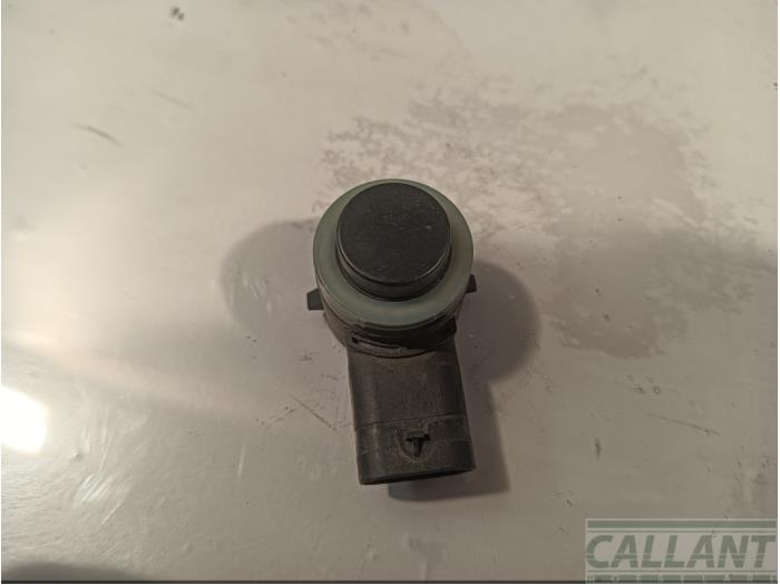 Gebrauchte PDC Sensor BMW X1 (F48) xDrive 25e 1.5 12V TwinPower Turbo Preis € 30,25 Mit Mehrwertsteuer angeboten von Garage Callant