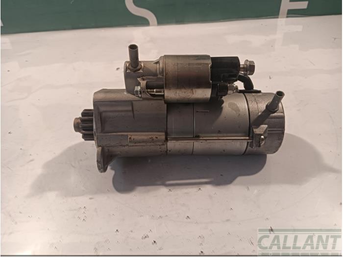 Begagnade Startmotor Landrover Velar Pris € 139,15 Inklusive moms erbjuds av Garage Callant