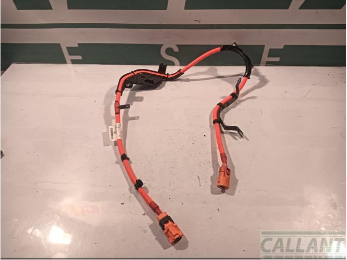 Begagnade Kablage Landrover Velar Pris € 175,45 Inklusive moms erbjuds av Garage Callant