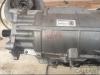 Gearbox from a Landrover Velar 2021