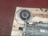 Gearbox from a Landrover Velar 2021