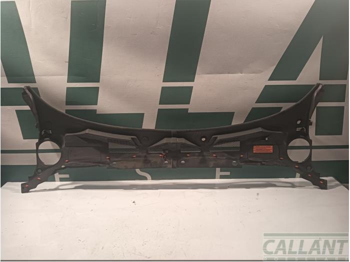 Używane Parawan Jaguar XF (CC9) 3.0 S D V6 24V Cena € 60,50 Z VAT oferowane przez Garage Callant