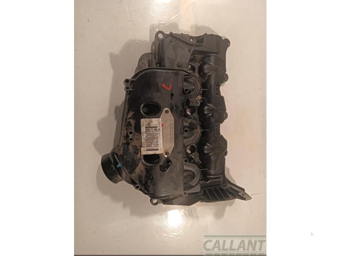 Gebrauchte Ventildeckel Jaguar XF (CC9) 3.0 S D V6 24V Preis € 121,00 Mit Mehrwertsteuer angeboten von Garage Callant