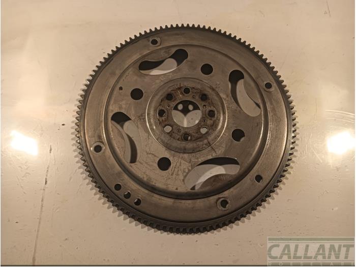 Usagé Couronne dentée Jaguar XF (CC9) 3.0 S D V6 24V Prix € 30,25 Prix TTC proposé par Garage Callant
