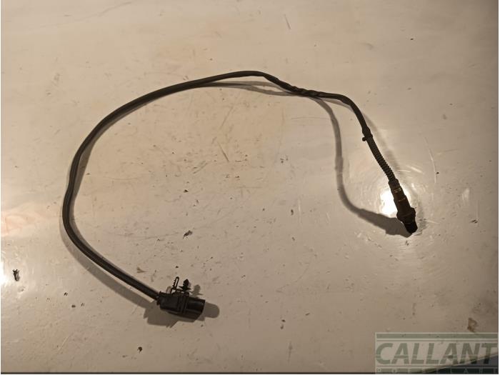 Usados Sonda Lambda Jaguar XF (CC9) 3.0 S D V6 24V Precio € 60,50 IVA incluido ofrecido por Garage Callant