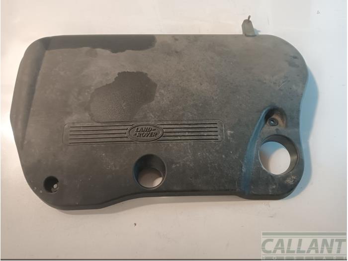 Gebrauchte Abdeckblech Motor Landrover Freelander II 2.2 td4 16V Preis € 18,15 Mit Mehrwertsteuer angeboten von Garage Callant