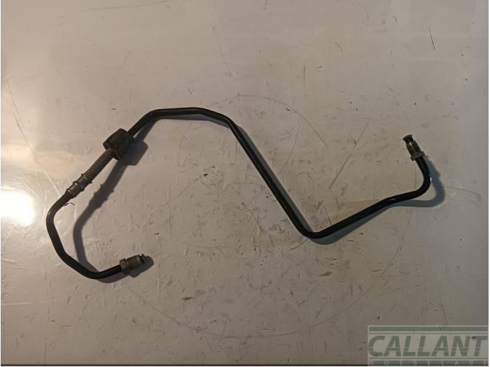 Usagé Conduit (divers) Landrover Freelander II 2.2 td4 16V Prix € 36,30 Prix TTC proposé par Garage Callant