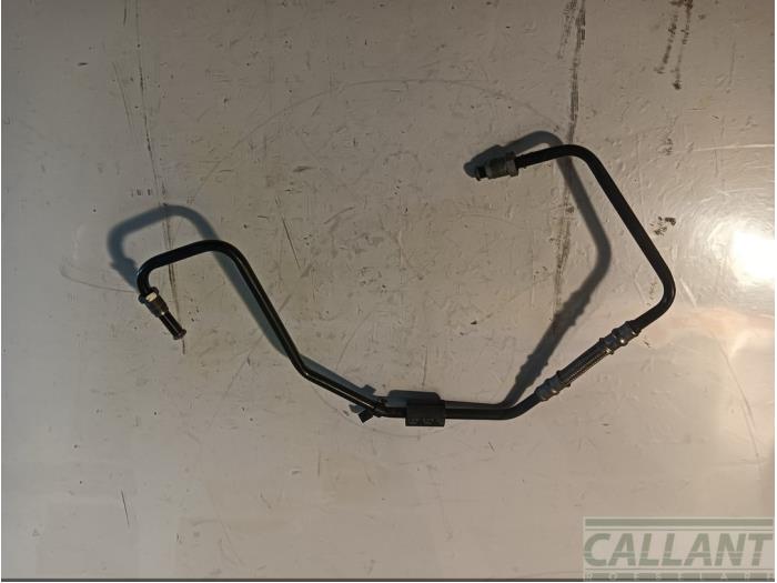 Usagé Conduit (divers) Landrover Freelander II 2.2 td4 16V Prix € 36,30 Prix TTC proposé par Garage Callant