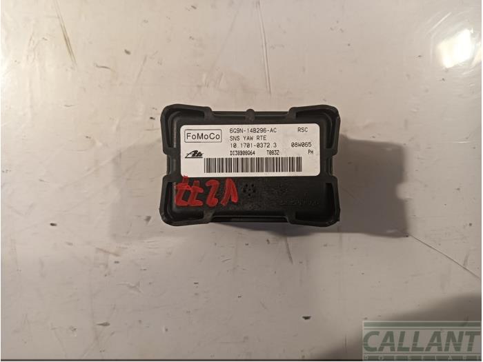 Begagnade Styrvinkelsensor Landrover Freelander II 2.2 td4 16V Pris € 90,75 Inklusive moms erbjuds av Garage Callant