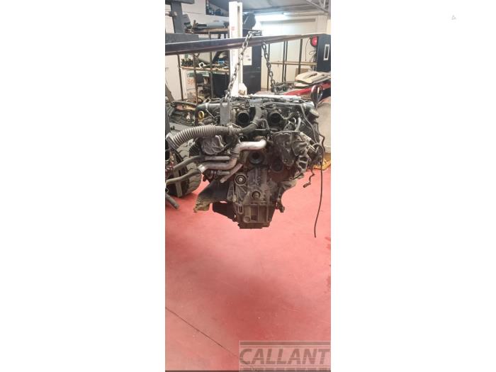 Used Engine Landrover Range Rover III (LM) 3.6 TDV8 32V Price € 4.537,50 Inclusive VAT offered by Garage Callant
