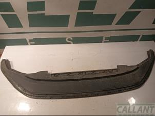 Usados Spoiler parachoques delantero Volkswagen Golf VII Variant (AUVV) 1.4 TSI BlueMotion Technology 125 16V Precio € 66,55 IVA incluido ofrecido por Garage Callant