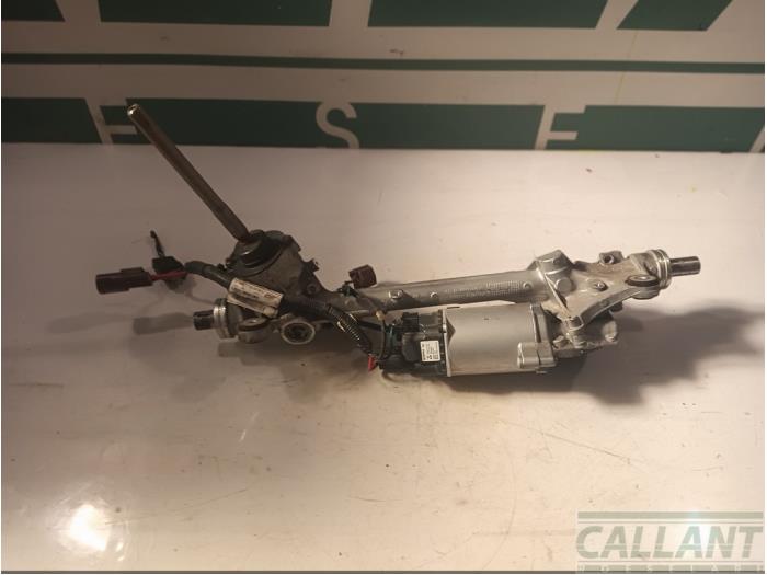 Gebrauchte Lenkgetriebe Servo Landrover Discovery Sport (LC) 1.5 P300e 12V AWD Preis € 1.391,50 Mit Mehrwertsteuer angeboten von Garage Callant