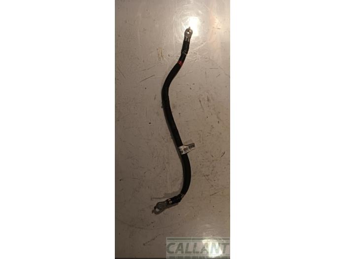 Używane Kabel (rózne) Landrover Discovery Sport (LC) 1.5 P300e 12V AWD Cena € 30,25 Z VAT oferowane przez Garage Callant