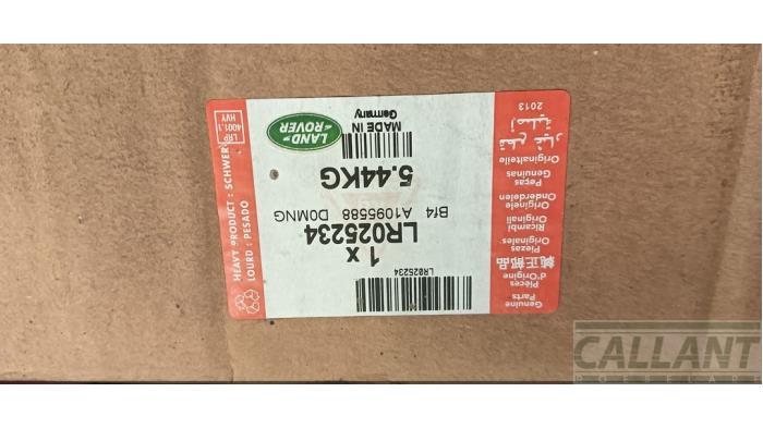 Nowe Wentylator Landrover Range Rover III (LM) 3.6 TDV8 32V Cena € 393,25 Z VAT oferowane przez Garage Callant