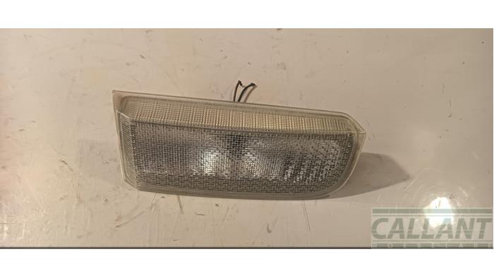 Reverse light