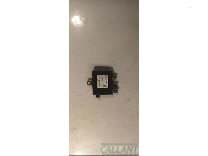 Aerial antenna filter