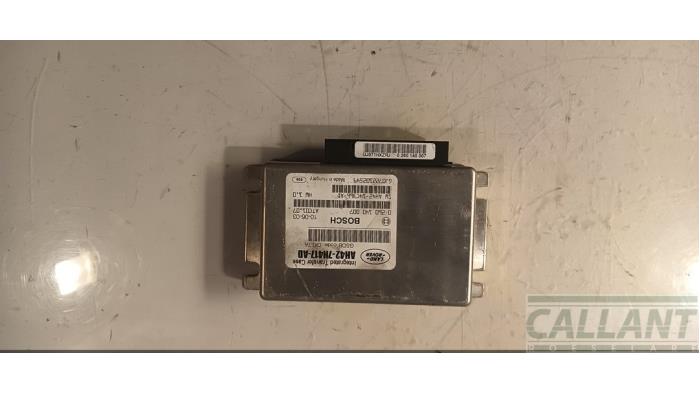 Usagé Transfer module 4x4 Landrover Range Rover III (LM) 3.6 TDV8 32V Prix € 121,00 Prix TTC proposé par Garage Callant