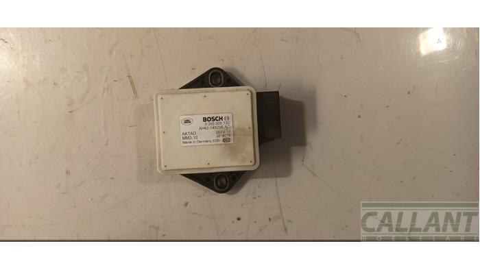 Begagnade Styrvinkelsensor Landrover Range Rover III (LM) 3.6 TDV8 32V Pris € 181,50 Inklusive moms erbjuds av Garage Callant