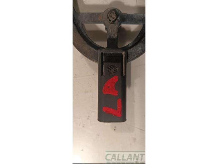 Begagnade Däcktryckssensor Landrover Range Rover III (LM) 3.6 TDV8 32V Pris € 18,15 Inklusive moms erbjuds av Garage Callant