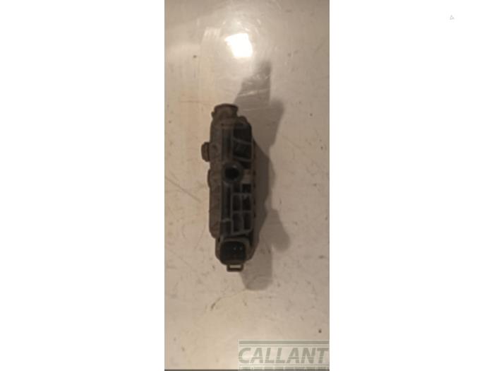 Bloc de soupape suspension pneumatique