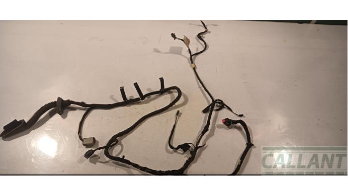 Begagnade Kablage Landrover Range Rover III (LM) 3.6 TDV8 32V Pris € 66,55 Inklusive moms erbjuds av Garage Callant