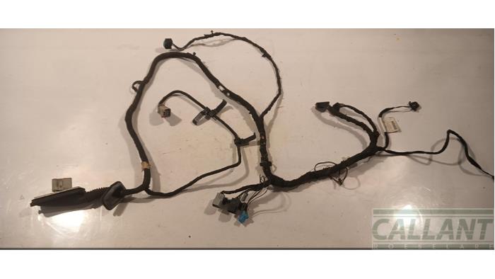 Begagnade Kablage Landrover Range Rover III (LM) 3.6 TDV8 32V Pris € 66,55 Inklusive moms erbjuds av Garage Callant