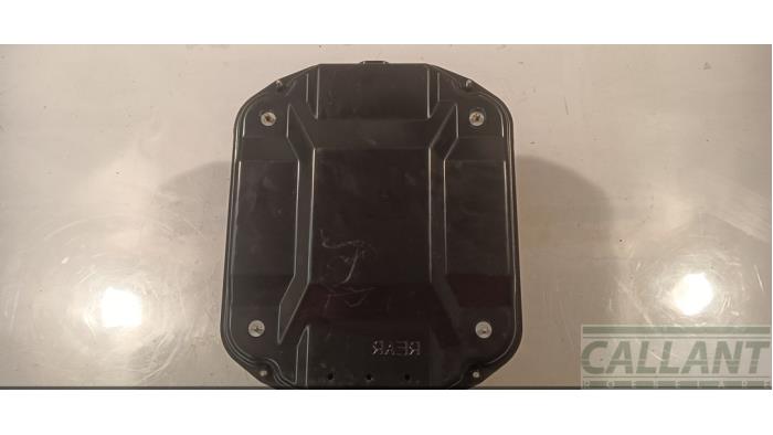 Begagnade Luftpump (fjädring) Landrover Range Rover III (LM) 3.6 TDV8 32V Pris € 302,50 Inklusive moms erbjuds av Garage Callant