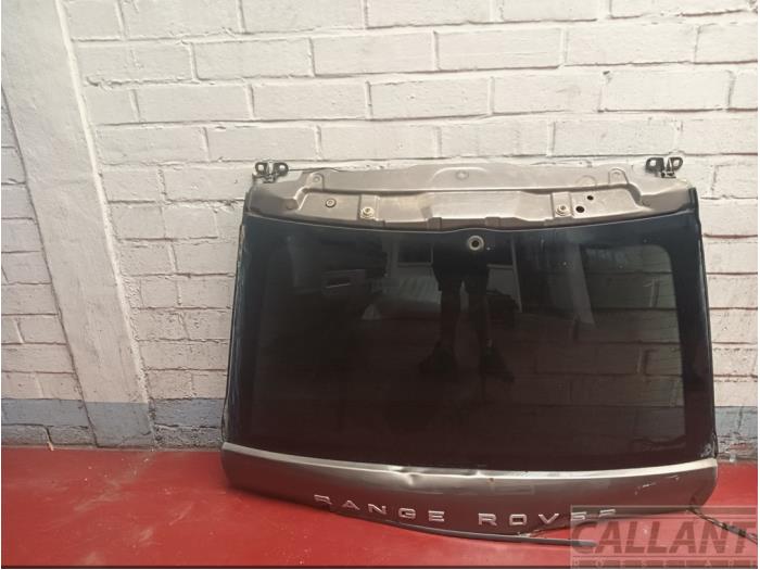 Usados Ventanilla detrás Landrover Range Rover III (LM) 3.6 TDV8 32V Precio € 272,25 IVA incluido ofrecido por Garage Callant