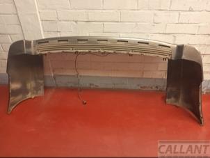 Used Rear bumper Landrover Range Rover III (LM) 3.6 TDV8 32V Price € 363,00 Inclusive VAT offered by Garage Callant